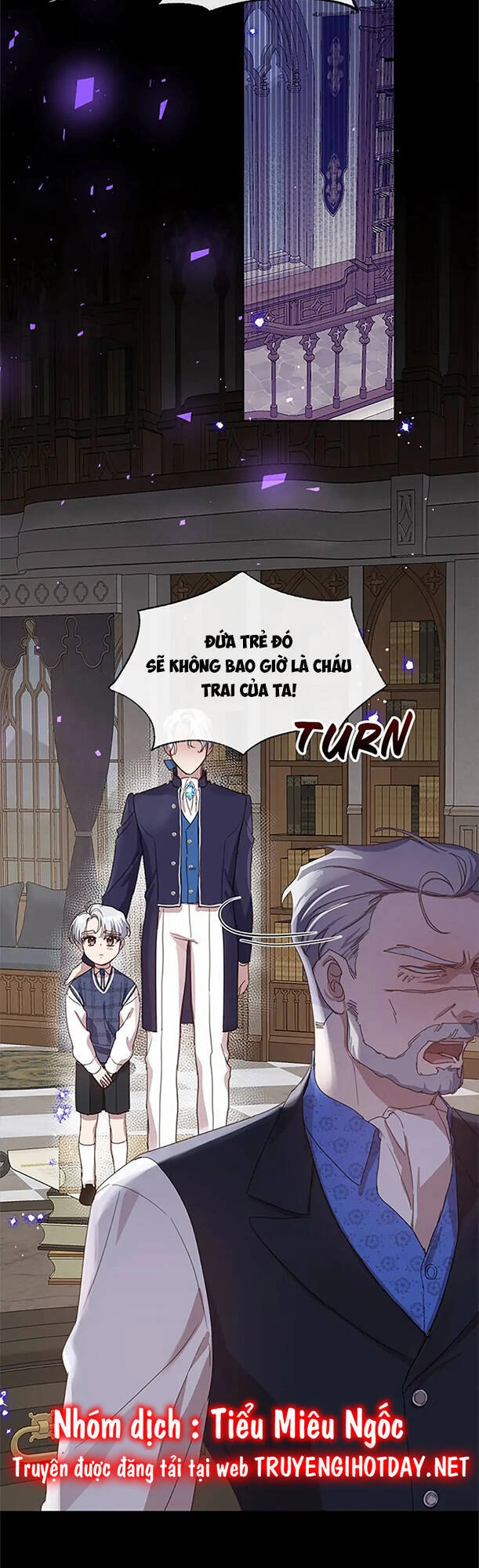 Chúng Ta Không Phải Chị Em Thân Thiết Chapter 14 - 6