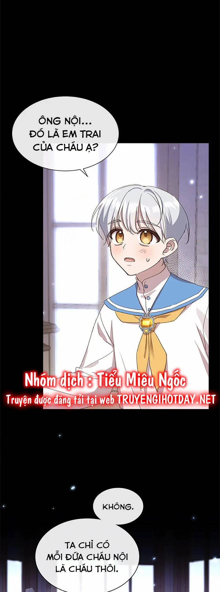 Chúng Ta Không Phải Chị Em Thân Thiết Chapter 14 - 9