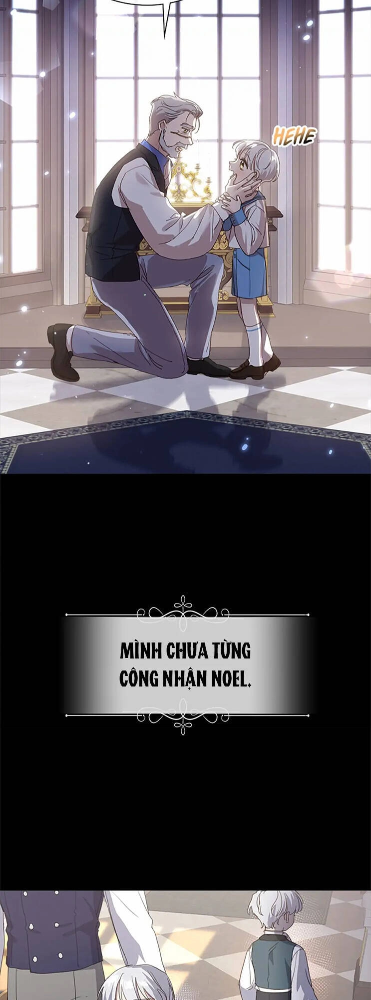 Chúng Ta Không Phải Chị Em Thân Thiết Chapter 14 - 10