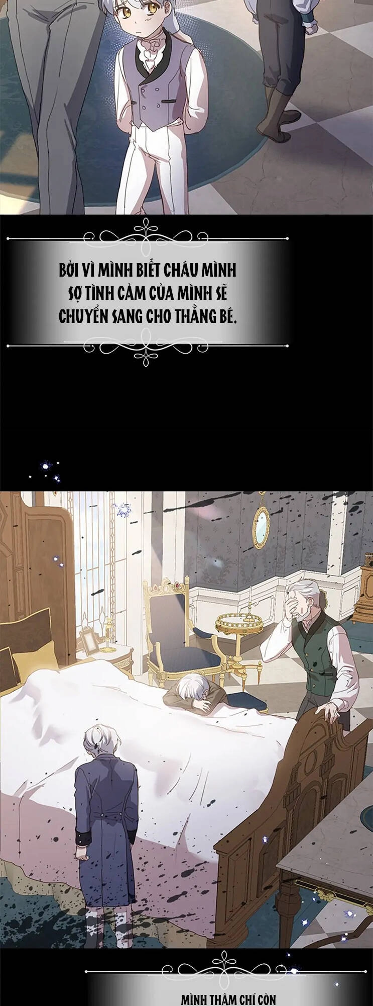 Chúng Ta Không Phải Chị Em Thân Thiết Chapter 14 - 11