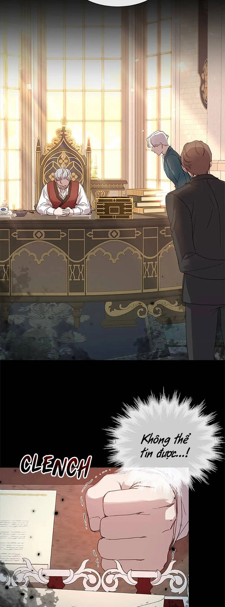 Chúng Ta Không Phải Chị Em Thân Thiết Chapter 14 - 13