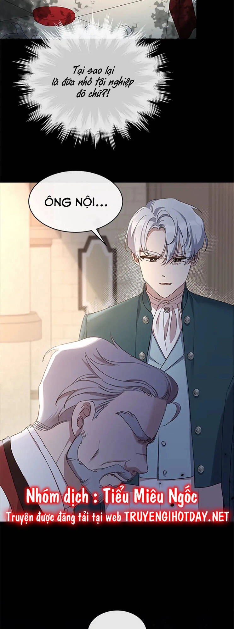 Chúng Ta Không Phải Chị Em Thân Thiết Chapter 14 - 14