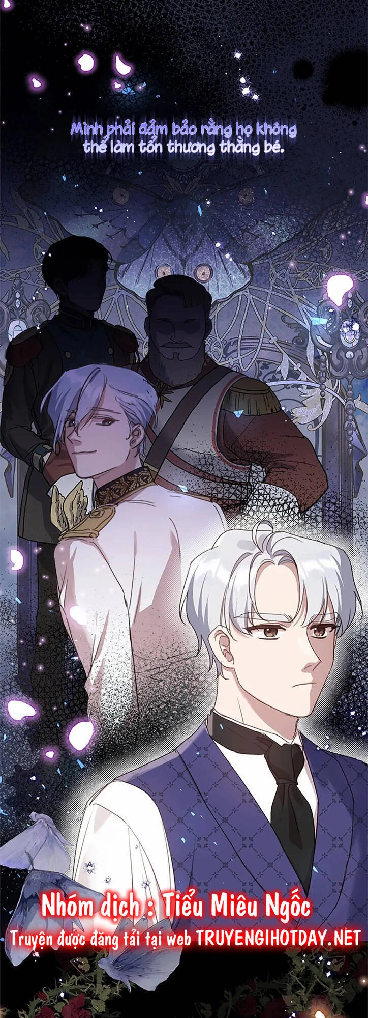 Chúng Ta Không Phải Chị Em Thân Thiết Chapter 14 - 18