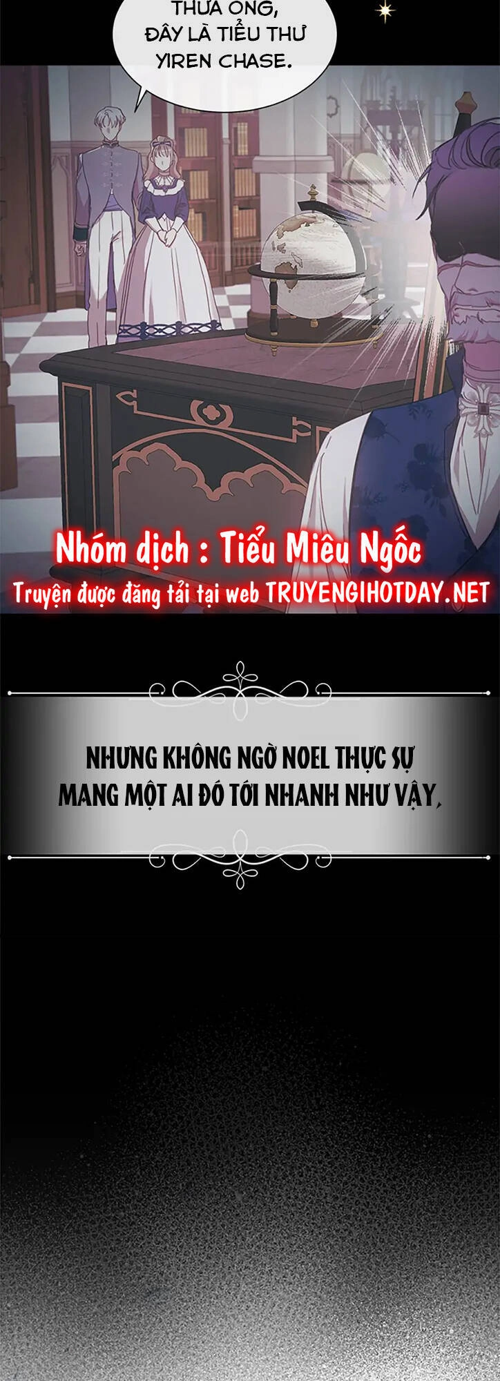 Chúng Ta Không Phải Chị Em Thân Thiết Chapter 14 - 20