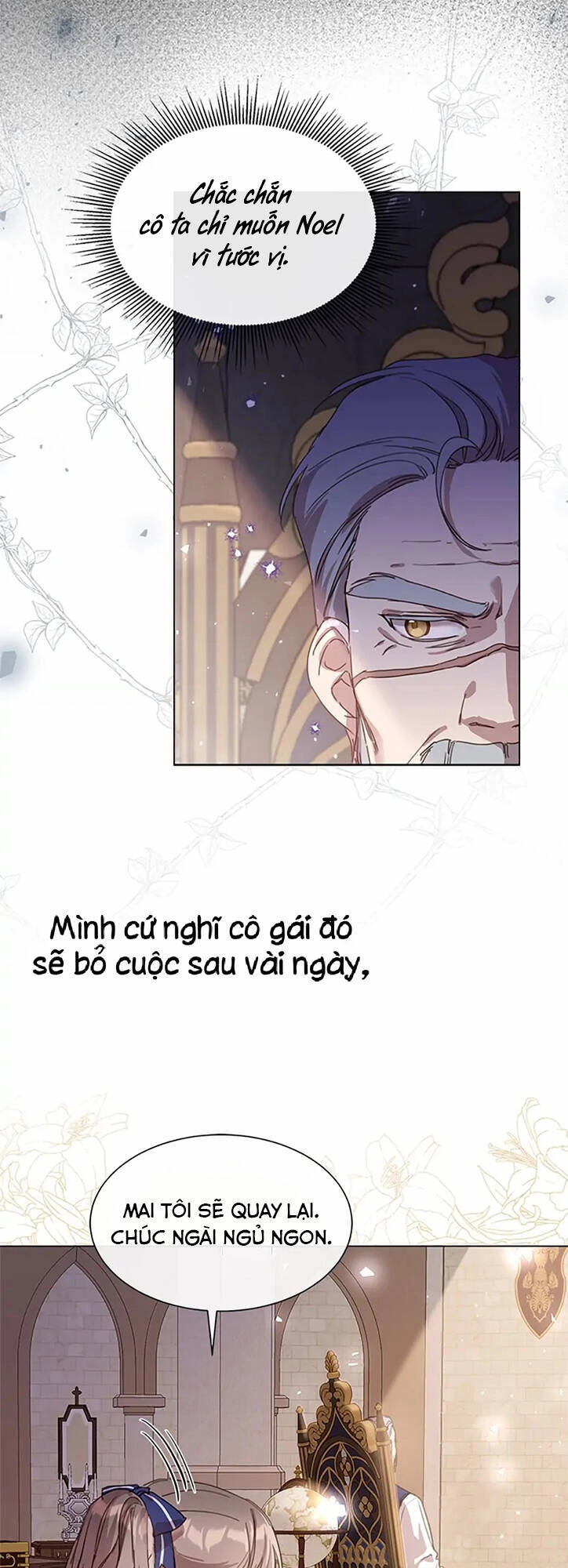 Chúng Ta Không Phải Chị Em Thân Thiết Chapter 14 - 21