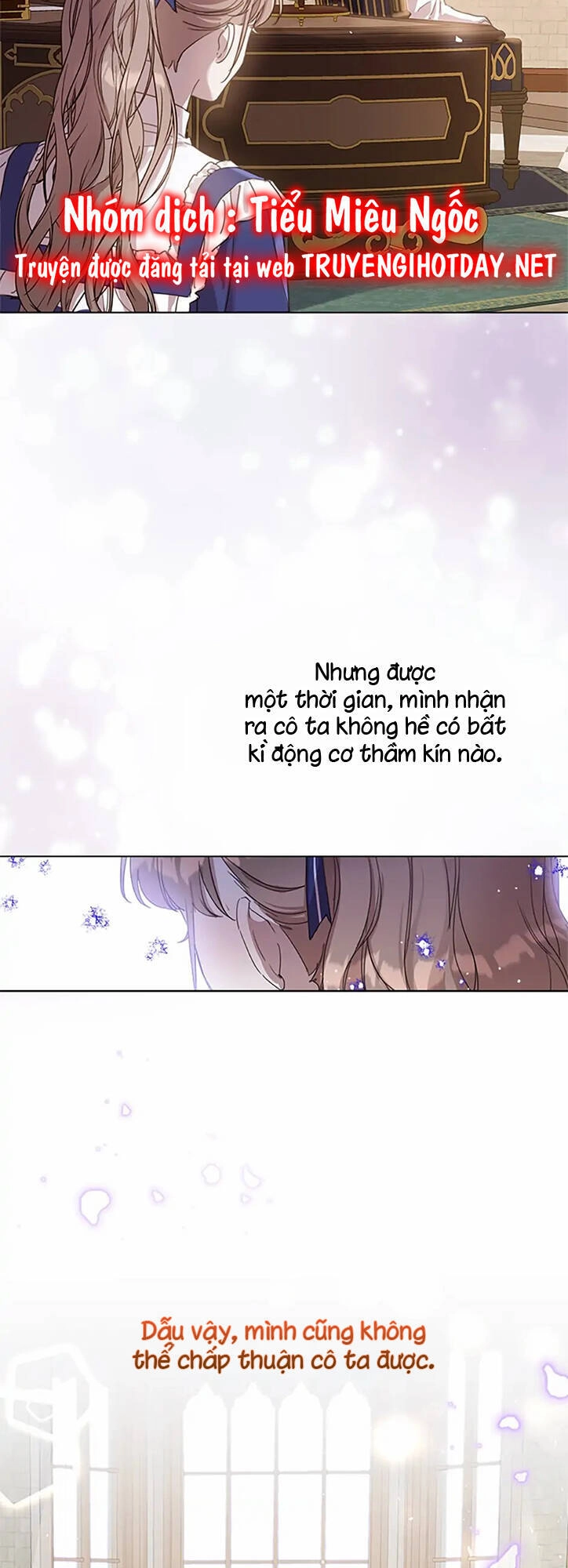 Chúng Ta Không Phải Chị Em Thân Thiết Chapter 14 - 22