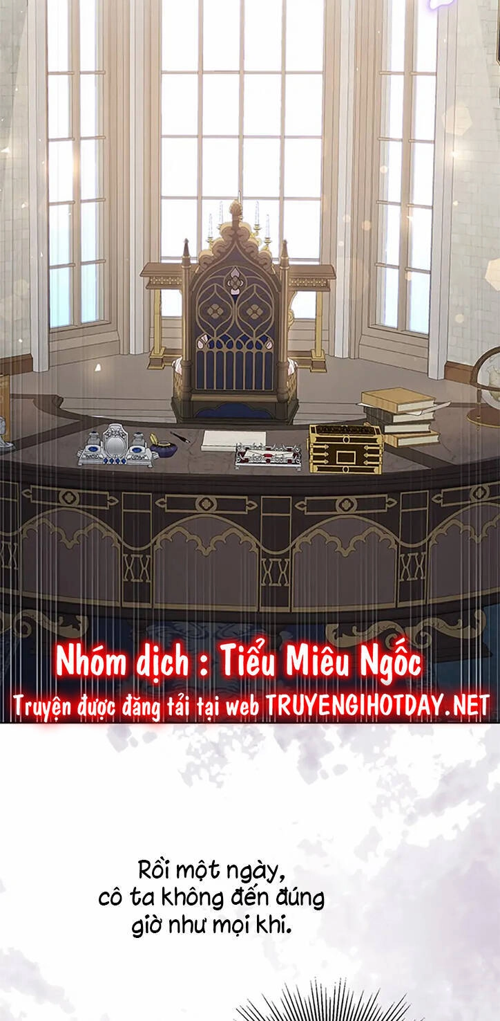 Chúng Ta Không Phải Chị Em Thân Thiết Chapter 14 - 23