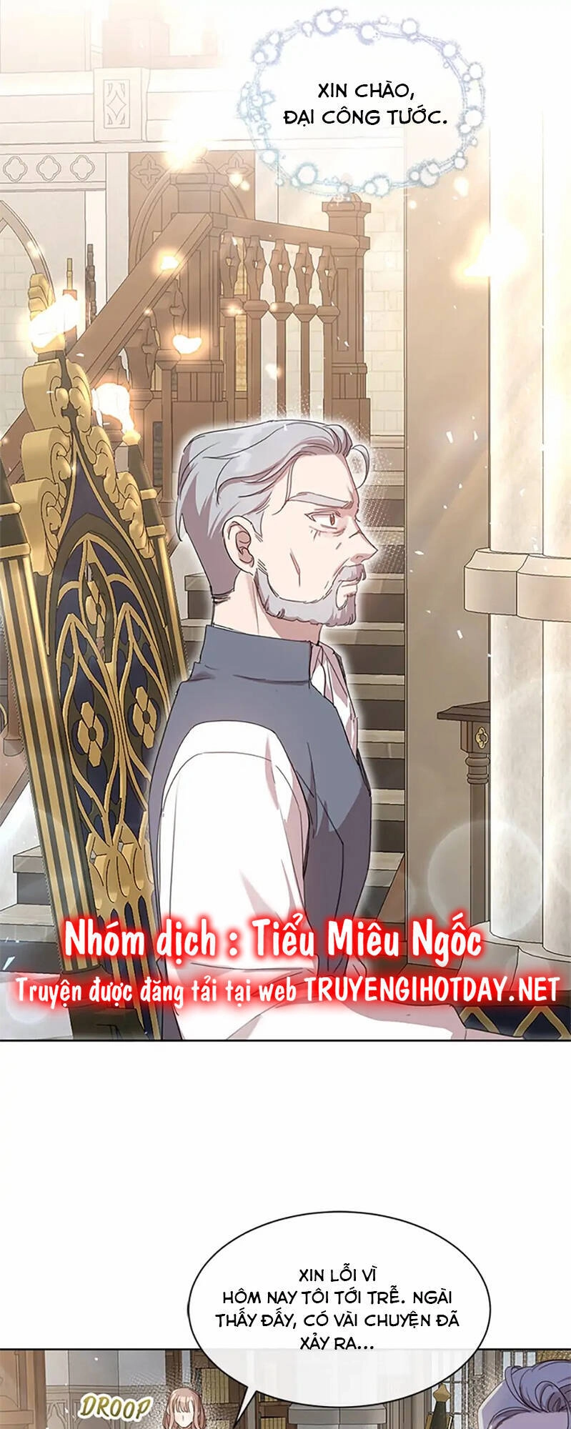 Chúng Ta Không Phải Chị Em Thân Thiết Chapter 14 - 25