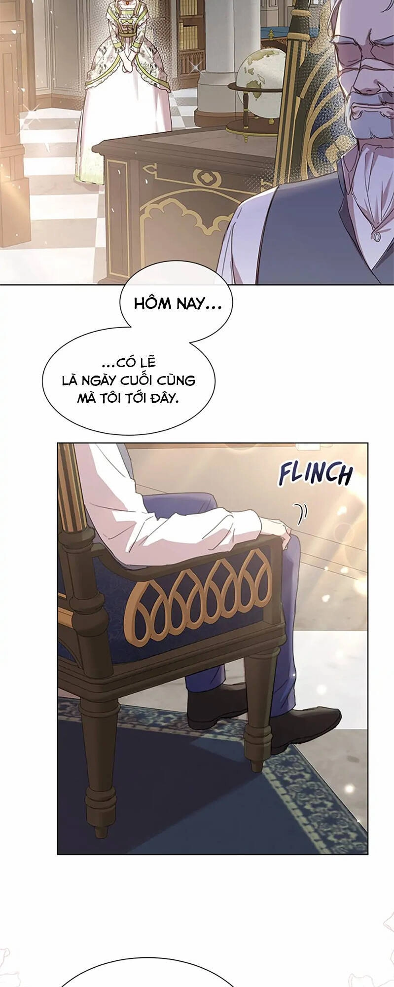 Chúng Ta Không Phải Chị Em Thân Thiết Chapter 14 - 26