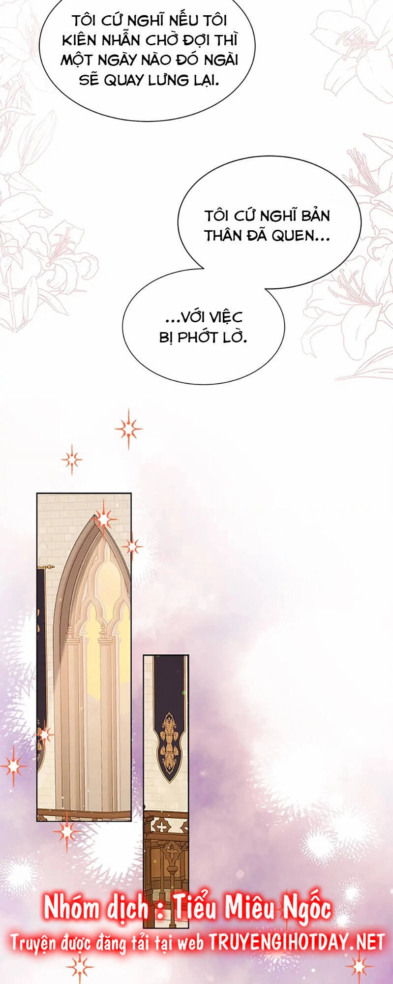 Chúng Ta Không Phải Chị Em Thân Thiết Chapter 14 - 27