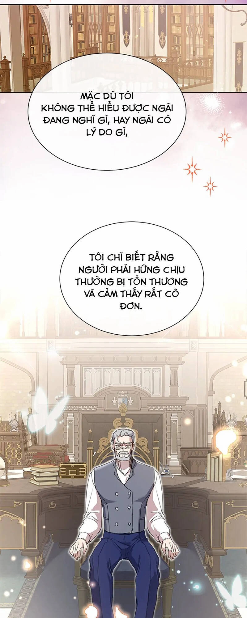 Chúng Ta Không Phải Chị Em Thân Thiết Chapter 14 - 28