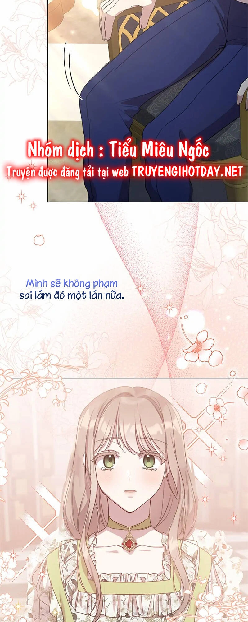 Chúng Ta Không Phải Chị Em Thân Thiết Chapter 14 - 30