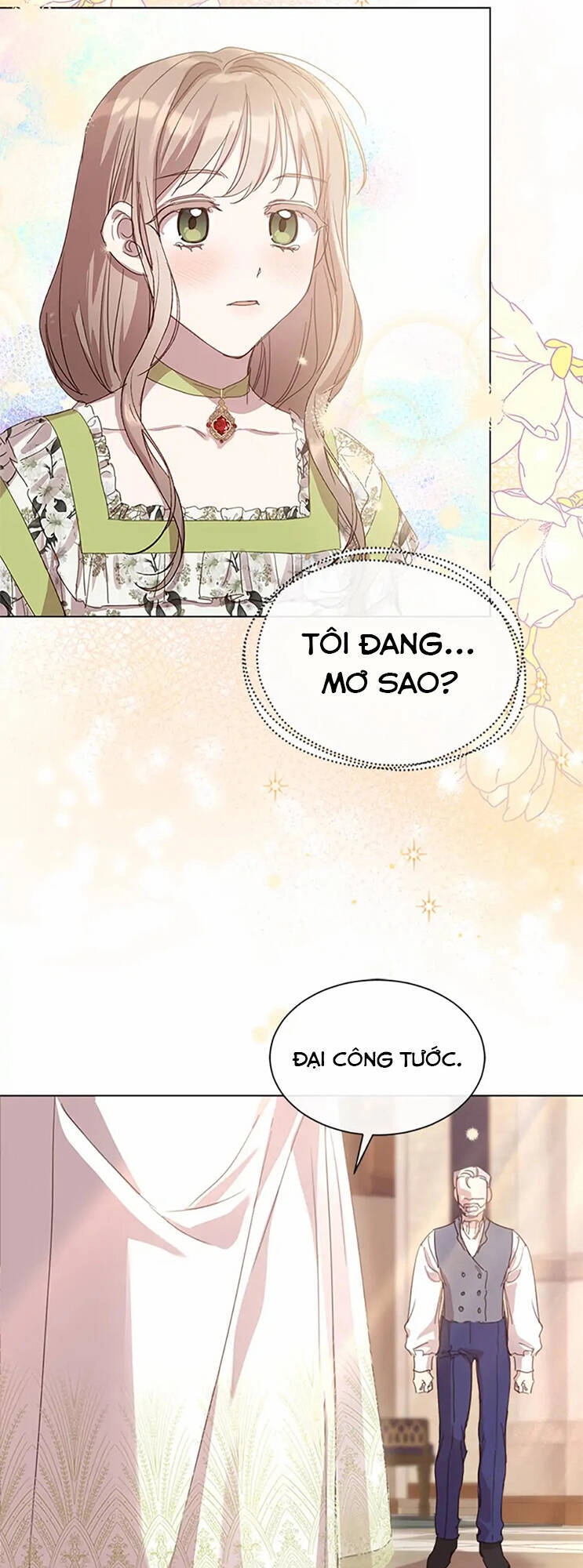 Chúng Ta Không Phải Chị Em Thân Thiết Chapter 14 - 34