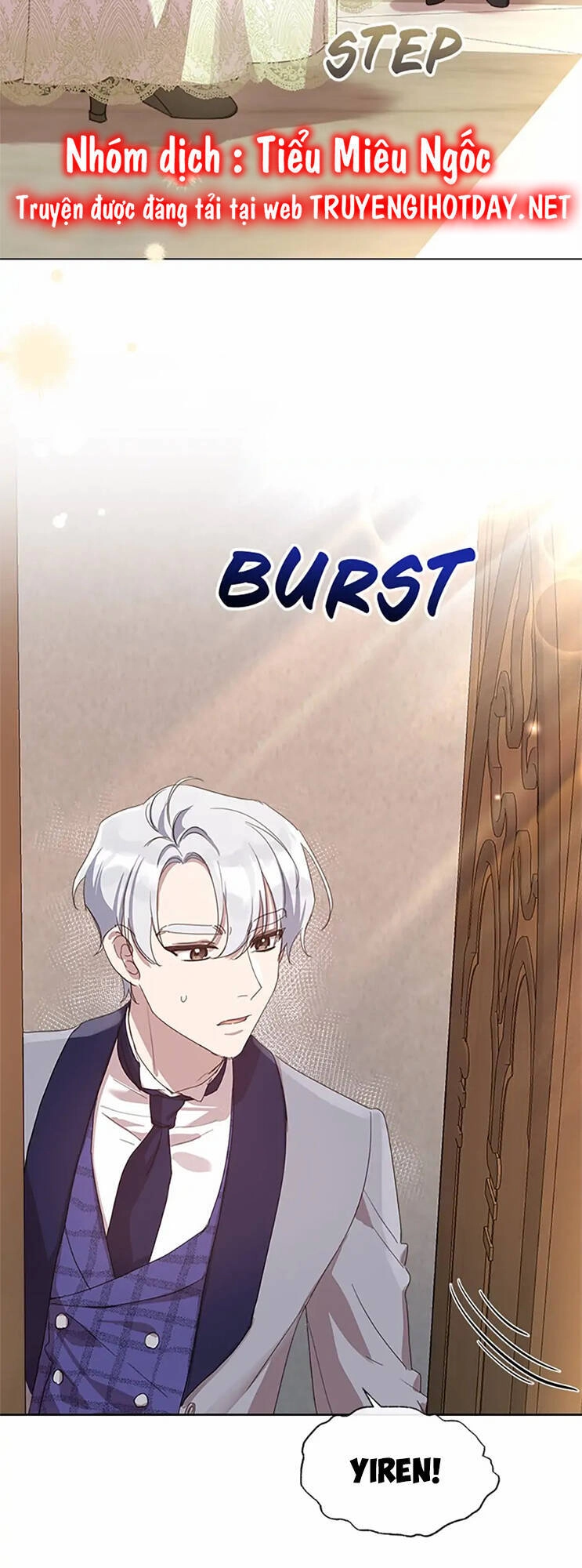 Chúng Ta Không Phải Chị Em Thân Thiết Chapter 14 - 35