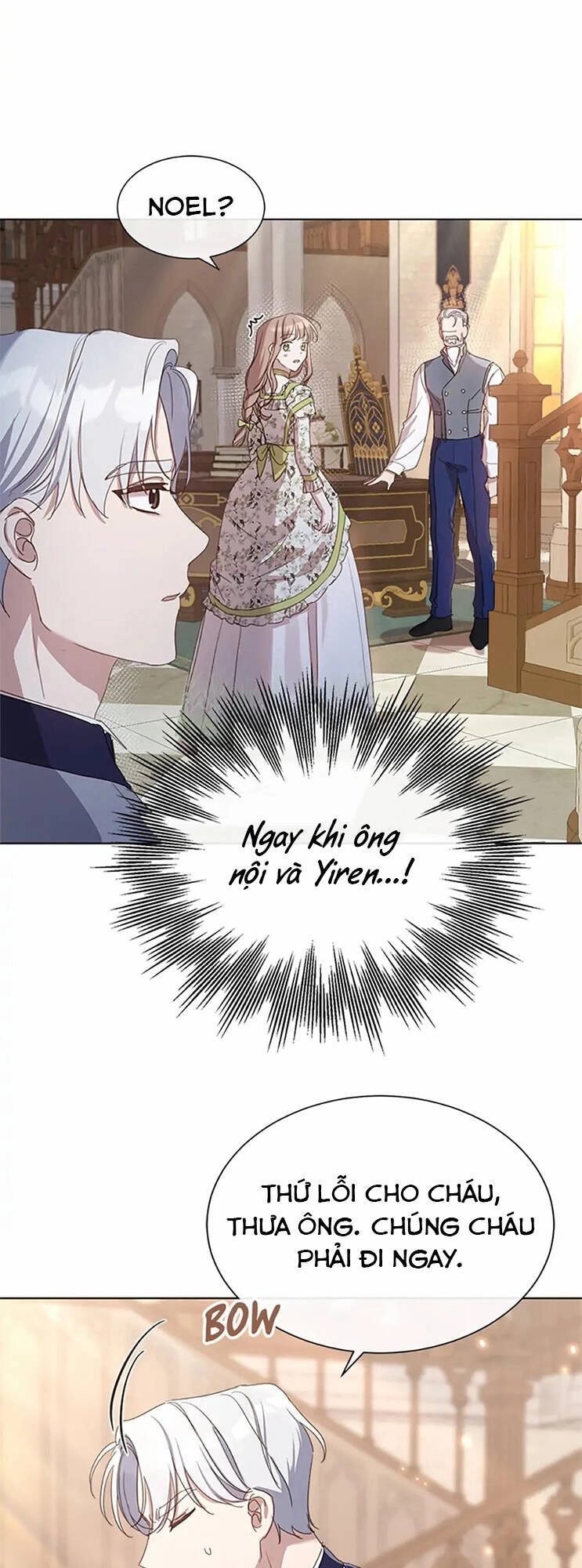 Chúng Ta Không Phải Chị Em Thân Thiết Chapter 14 - 36