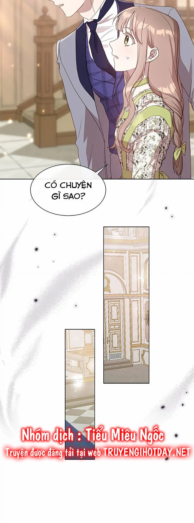 Chúng Ta Không Phải Chị Em Thân Thiết Chapter 14 - 37