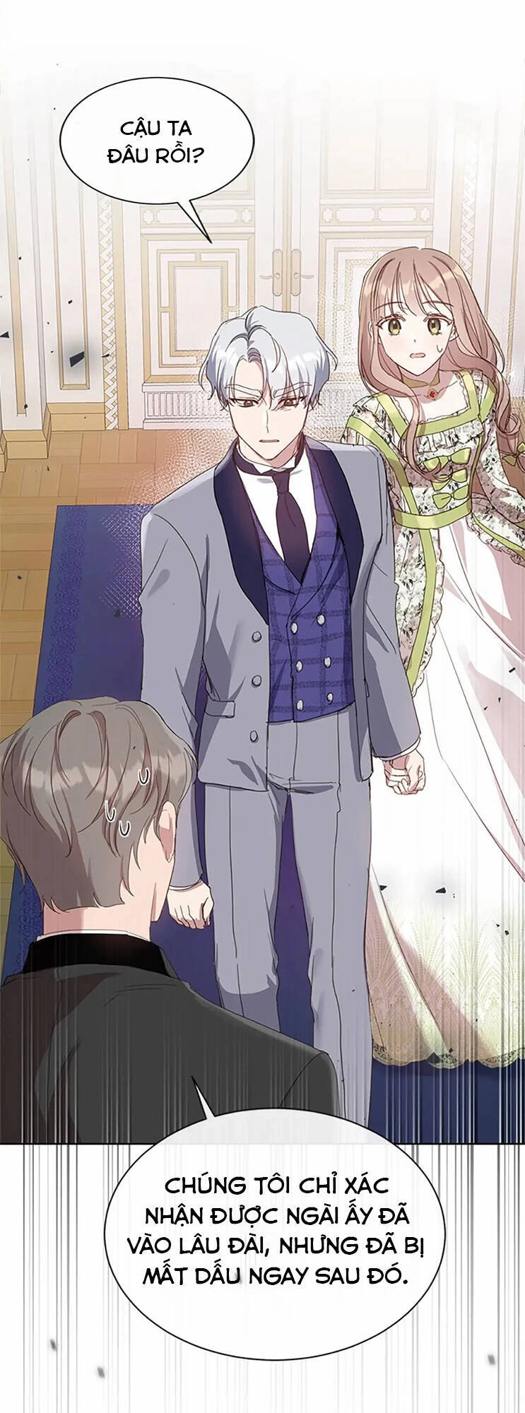 Chúng Ta Không Phải Chị Em Thân Thiết Chapter 14 - 38