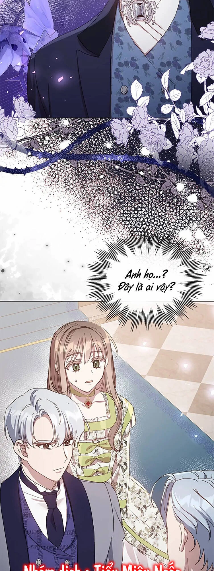 Chúng Ta Không Phải Chị Em Thân Thiết Chapter 14 - 42