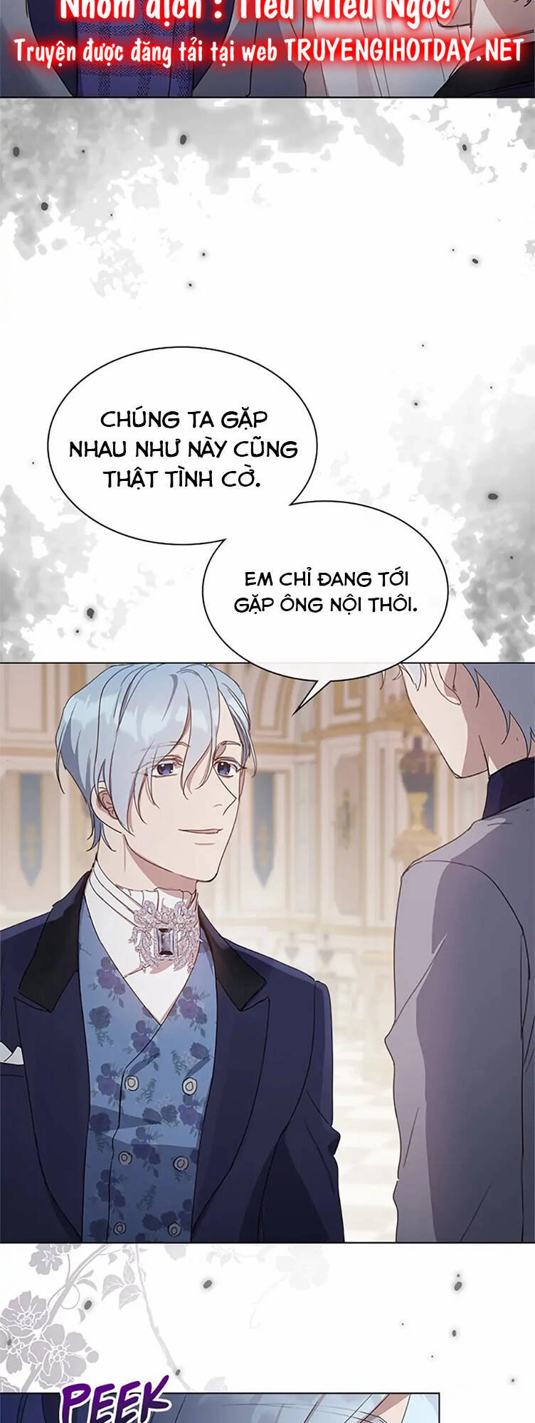 Chúng Ta Không Phải Chị Em Thân Thiết Chapter 14 - 43