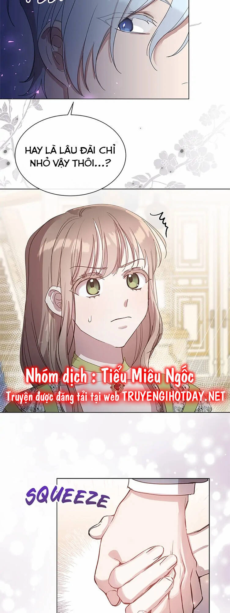 Chúng Ta Không Phải Chị Em Thân Thiết Chapter 14 - 44