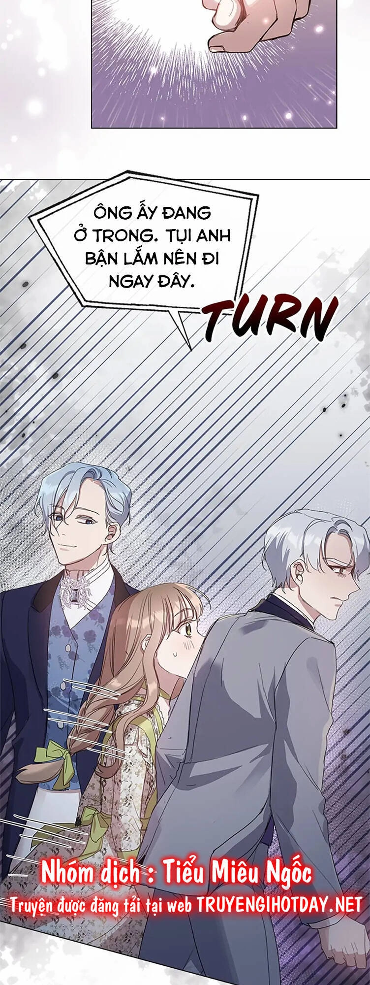 Chúng Ta Không Phải Chị Em Thân Thiết Chapter 14 - 45