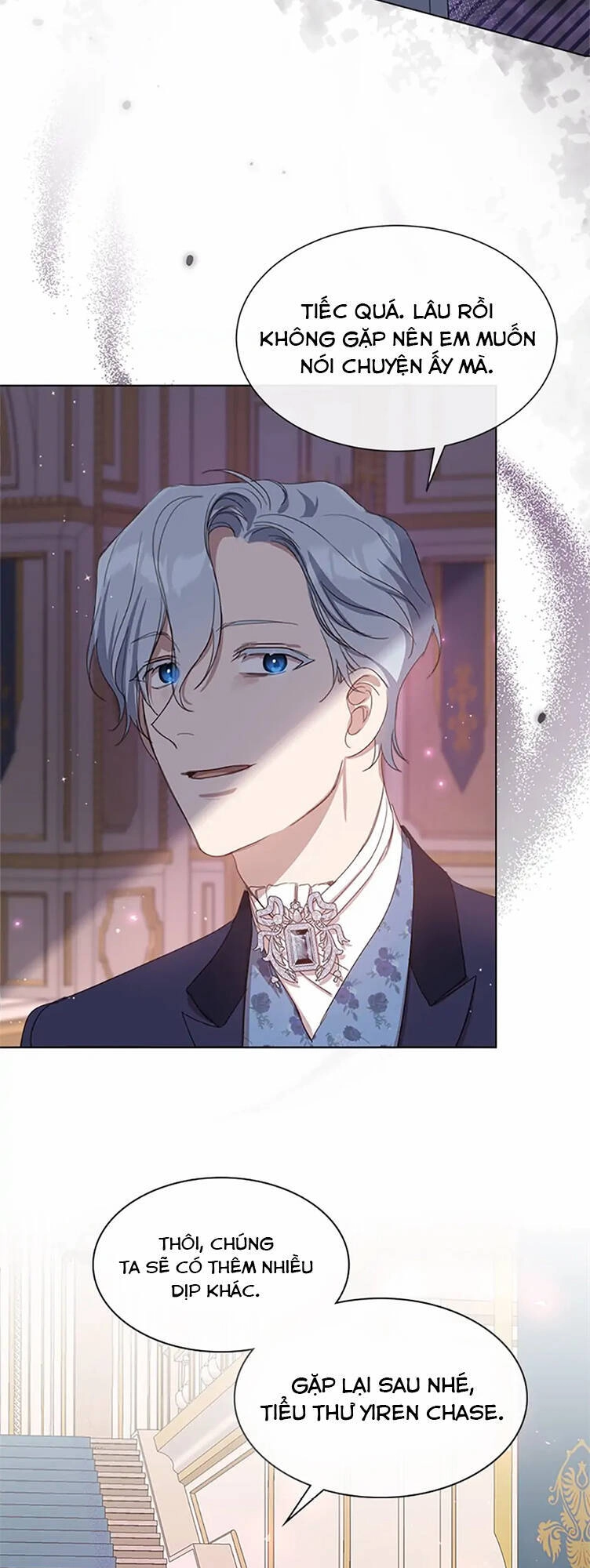 Chúng Ta Không Phải Chị Em Thân Thiết Chapter 14 - 46