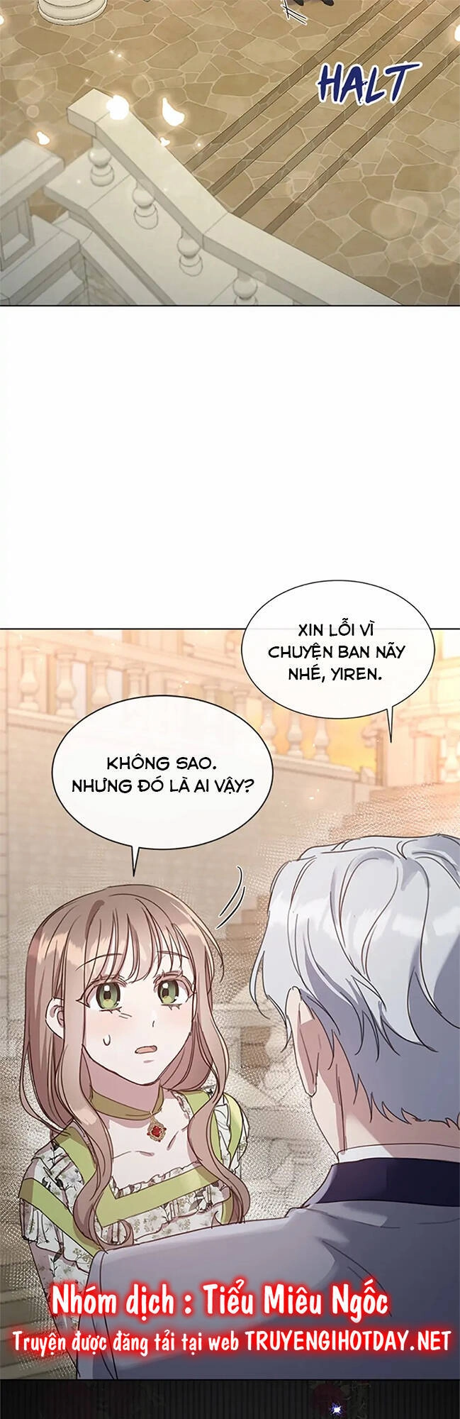 Chúng Ta Không Phải Chị Em Thân Thiết Chapter 14 - 49