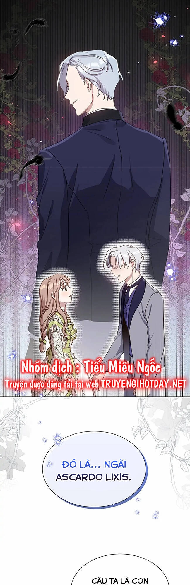 Chúng Ta Không Phải Chị Em Thân Thiết Chapter 14 - 50