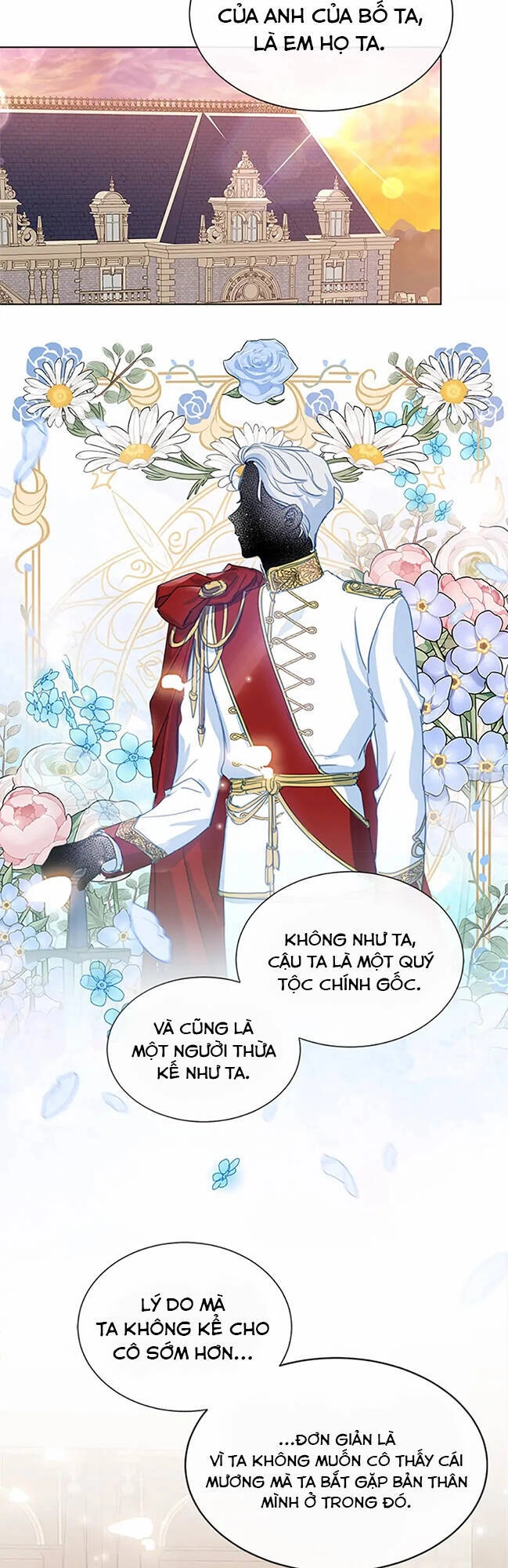 Chúng Ta Không Phải Chị Em Thân Thiết Chapter 14 - 51