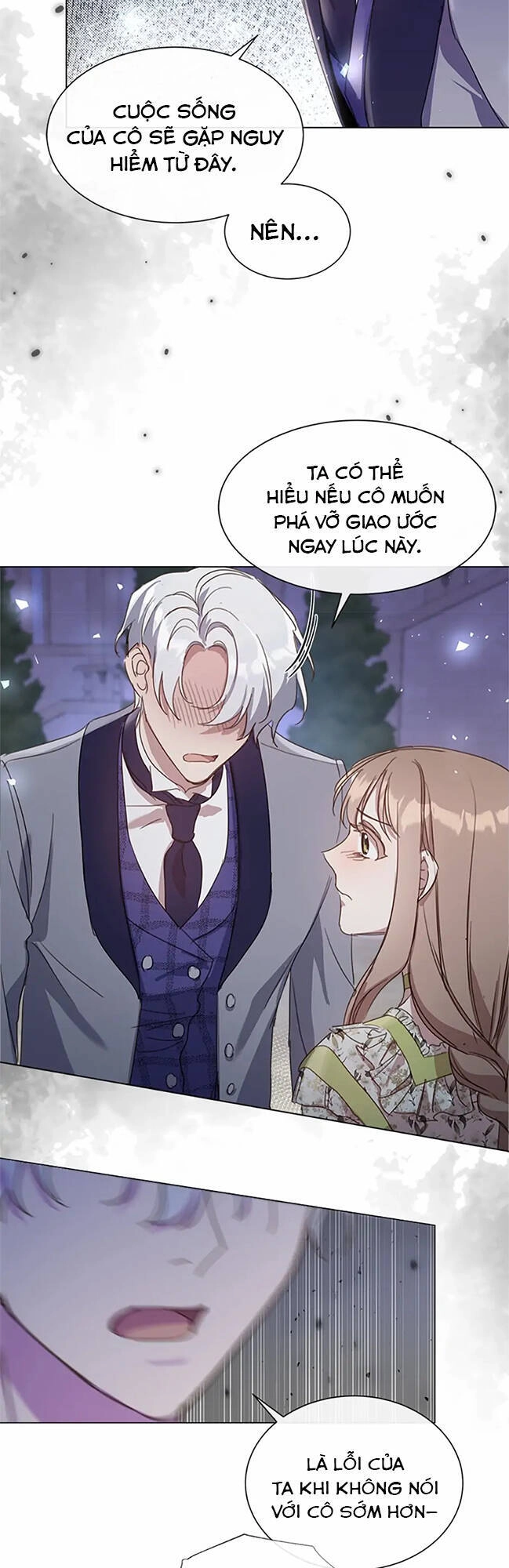 Chúng Ta Không Phải Chị Em Thân Thiết Chapter 14 - 53