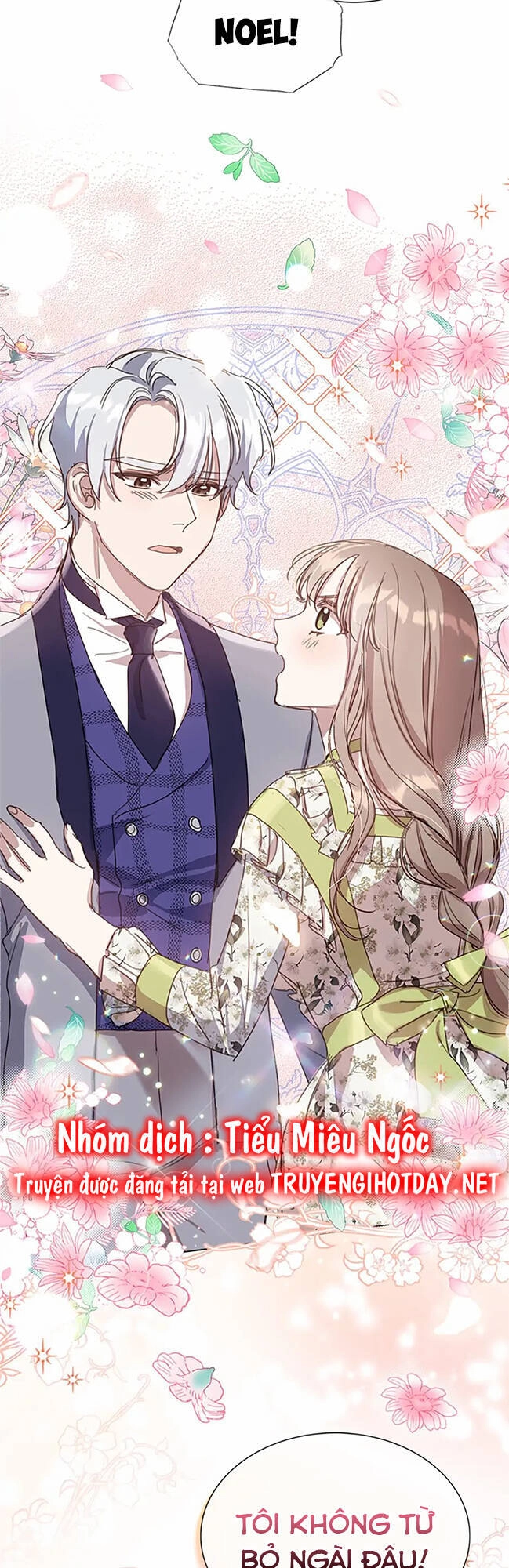 Chúng Ta Không Phải Chị Em Thân Thiết Chapter 14 - 54