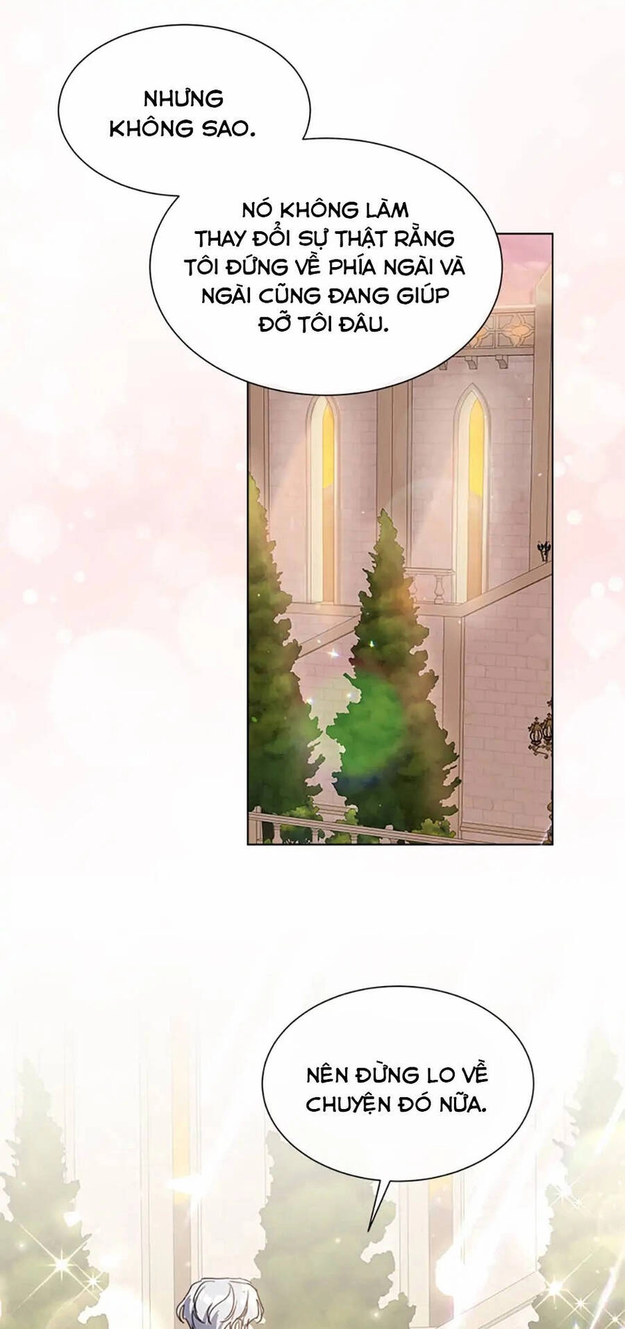 Chúng Ta Không Phải Chị Em Thân Thiết Chapter 14 - 57