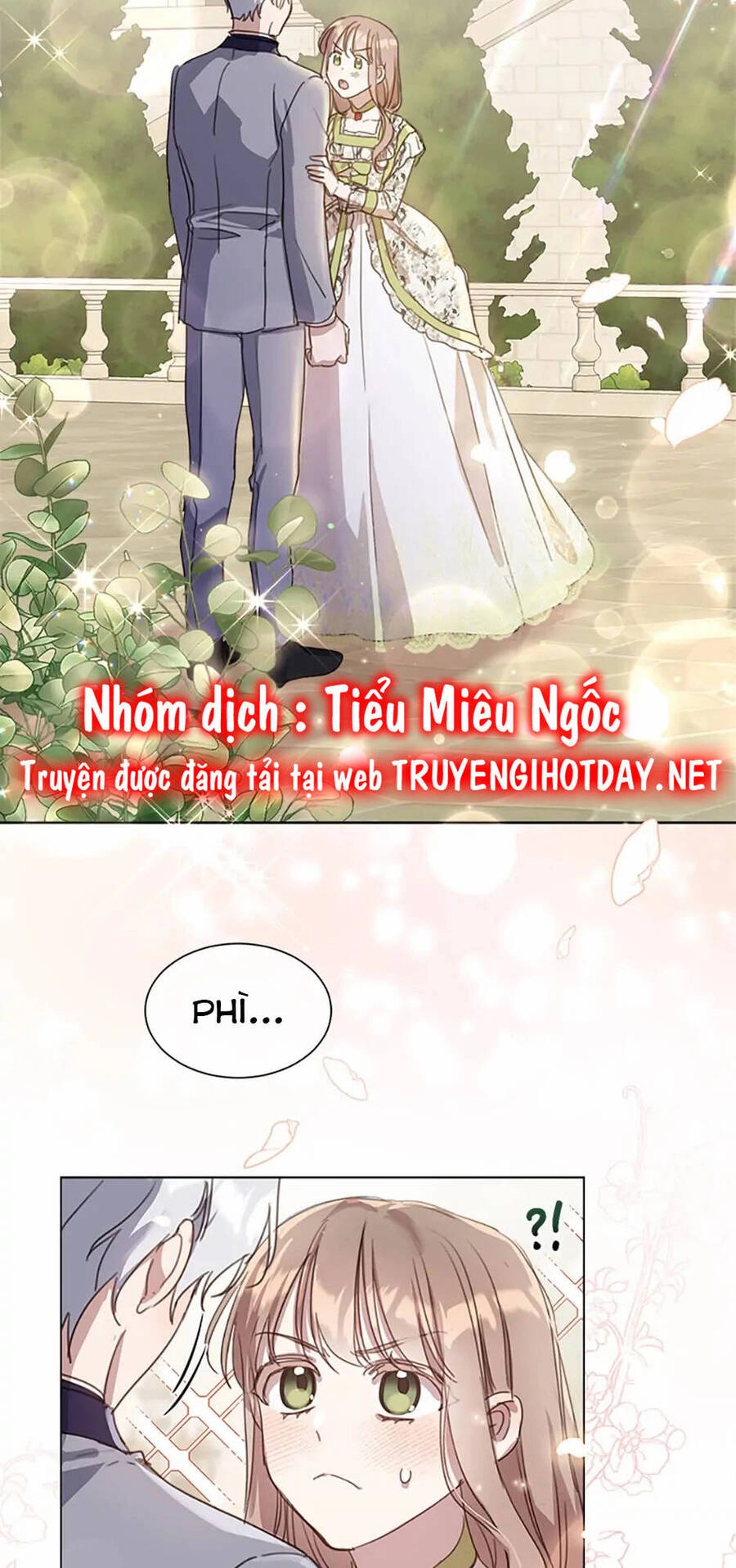 Chúng Ta Không Phải Chị Em Thân Thiết Chapter 14 - 58