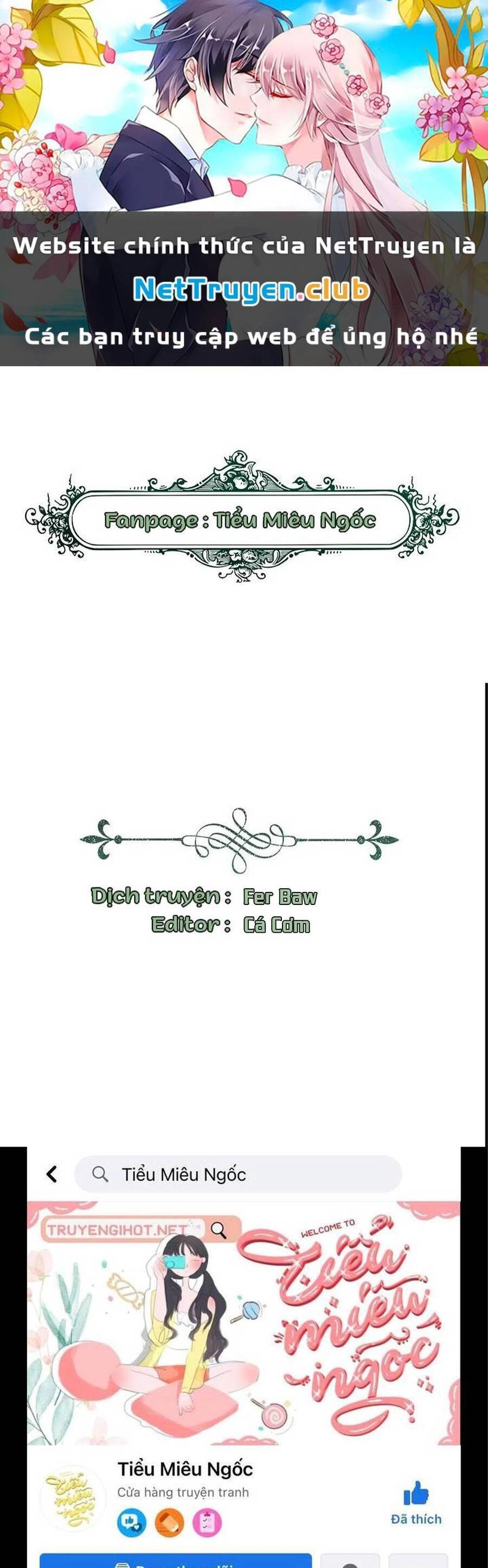 Chúng Ta Không Phải Chị Em Thân Thiết Chapter 15 - 1