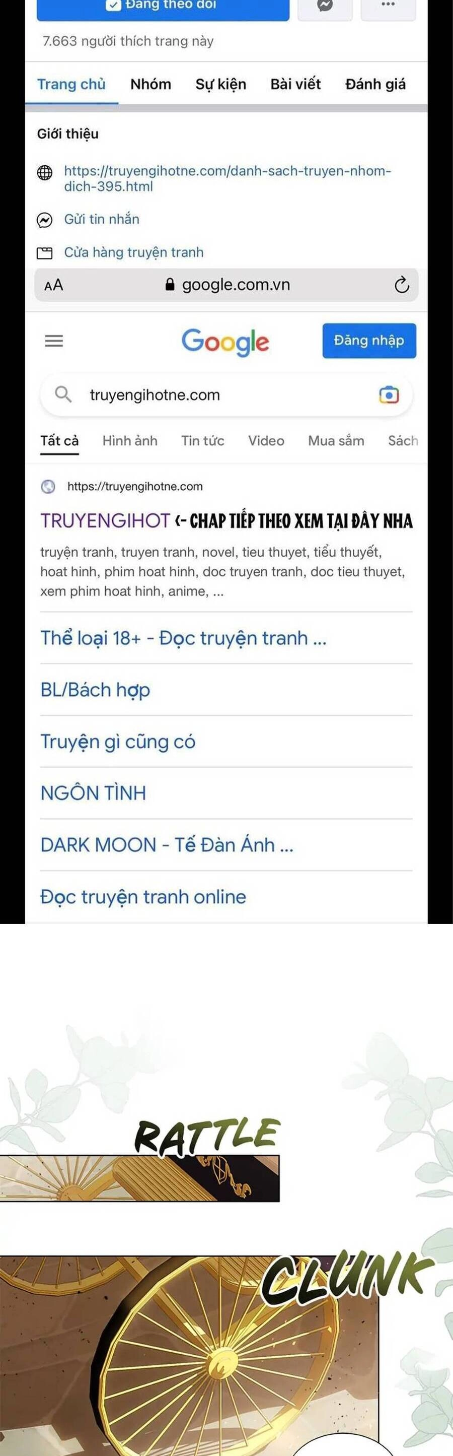 Chúng Ta Không Phải Chị Em Thân Thiết Chapter 15 - 2