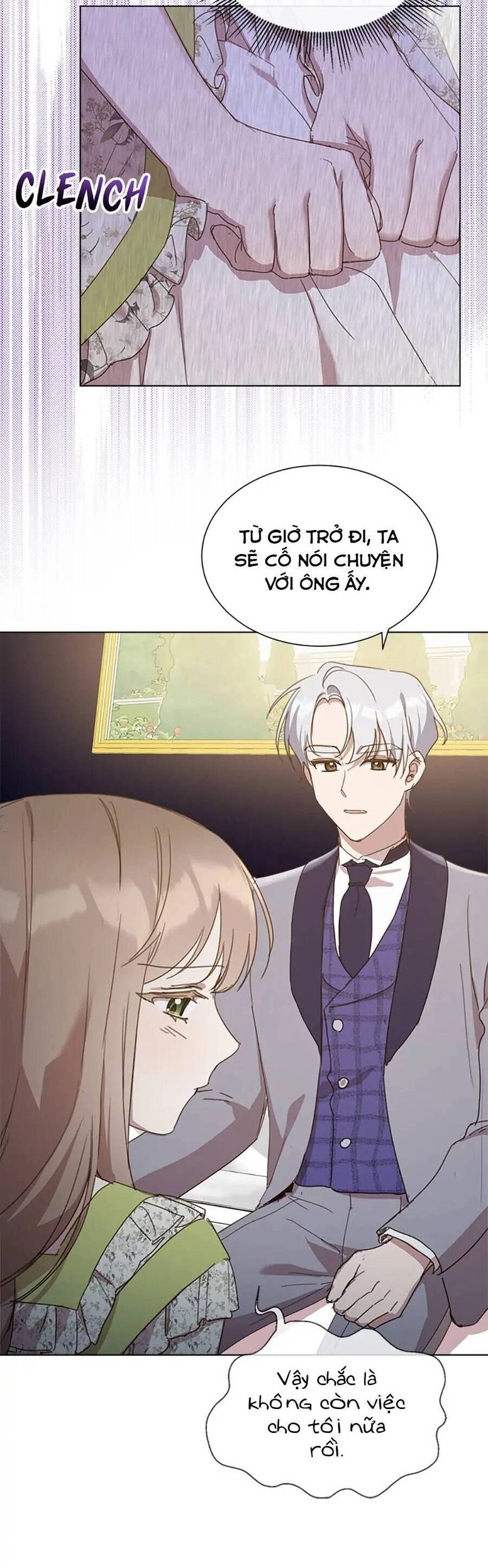 Chúng Ta Không Phải Chị Em Thân Thiết Chapter 15 - 4