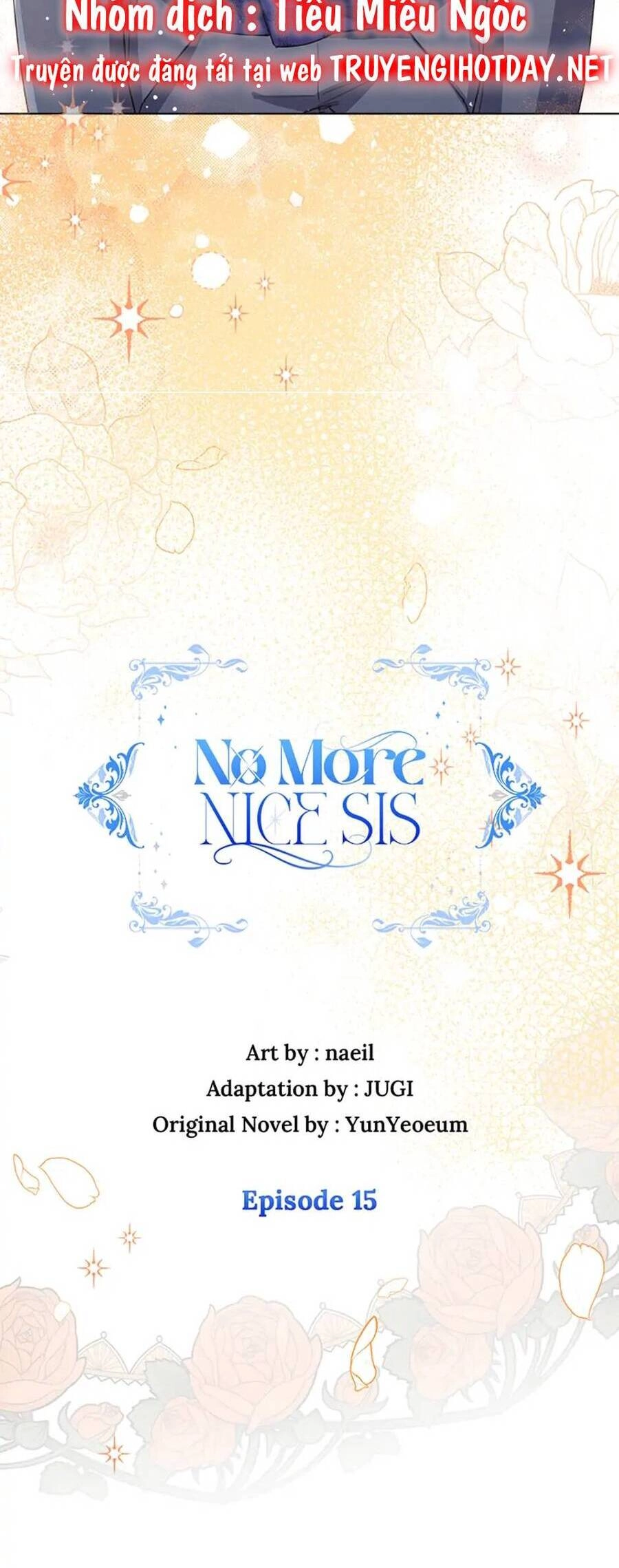 Chúng Ta Không Phải Chị Em Thân Thiết Chapter 15 - 7