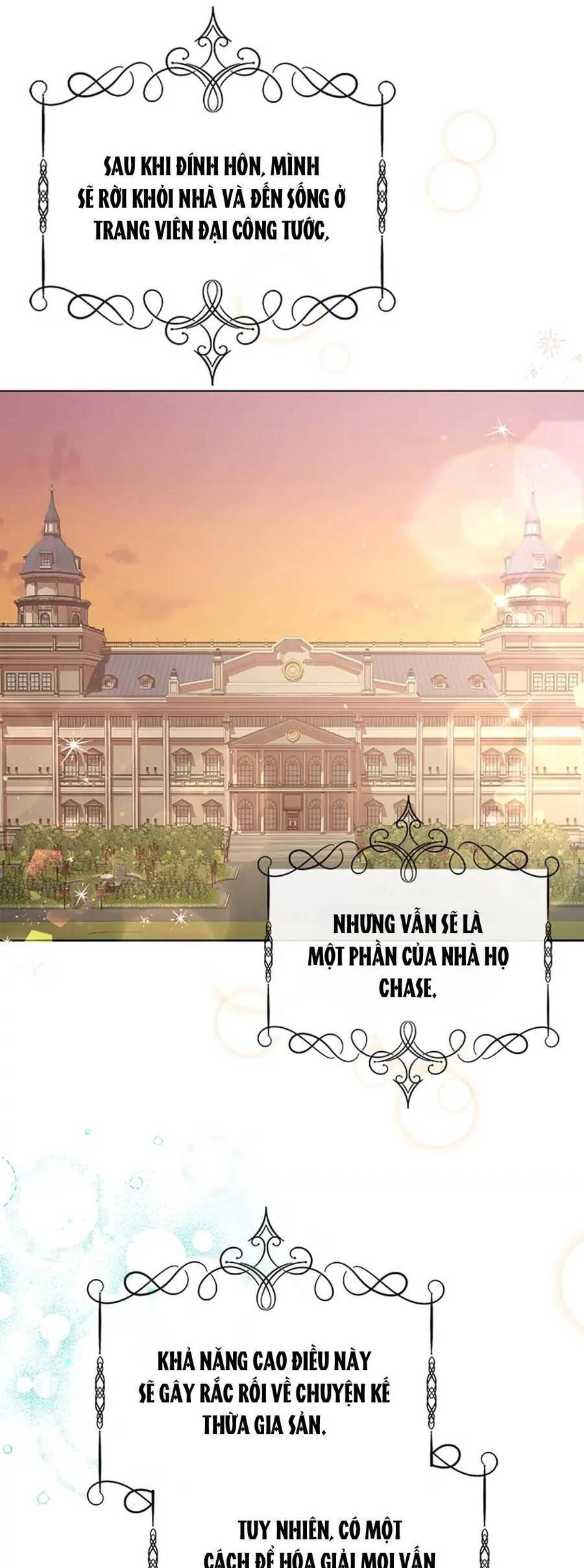 Chúng Ta Không Phải Chị Em Thân Thiết Chapter 15 - 8