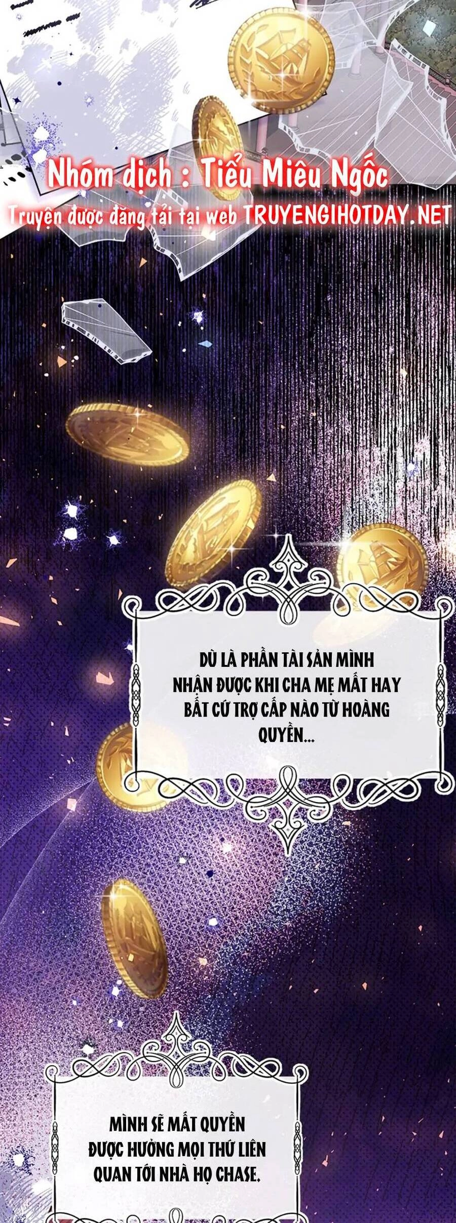 Chúng Ta Không Phải Chị Em Thân Thiết Chapter 15 - 10