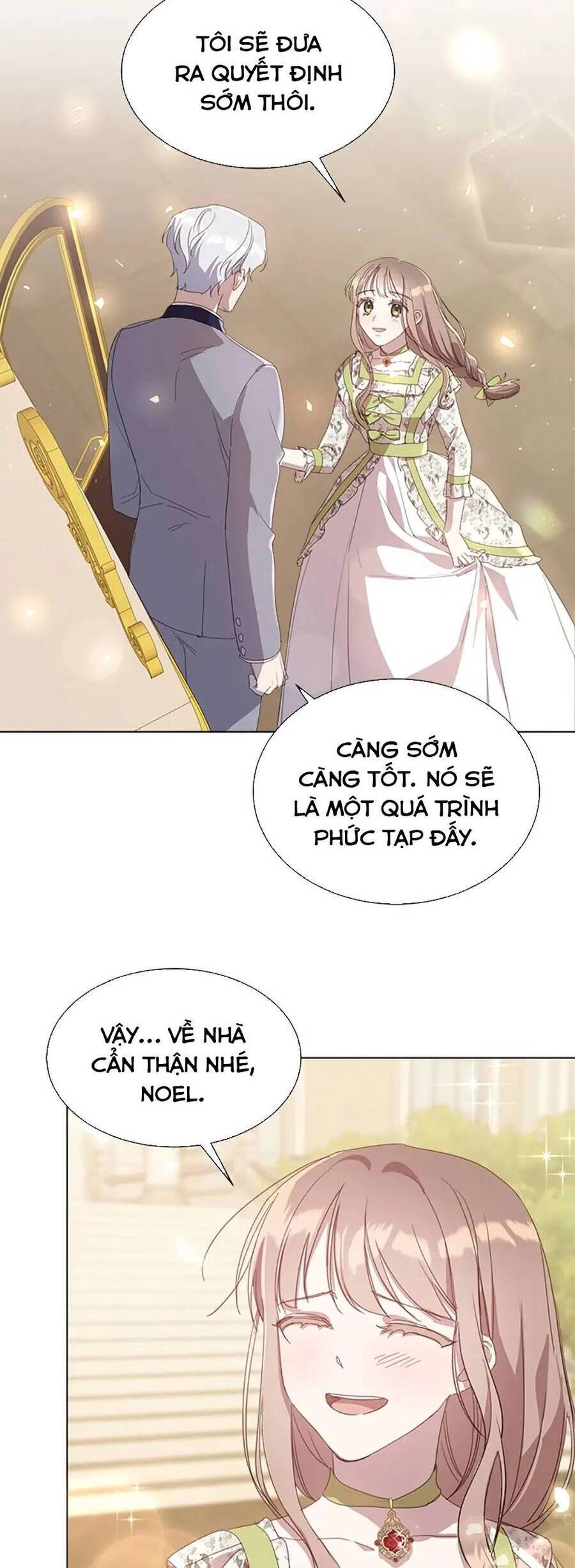 Chúng Ta Không Phải Chị Em Thân Thiết Chapter 15 - 15