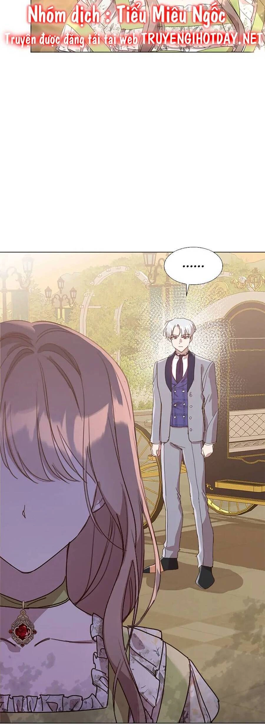 Chúng Ta Không Phải Chị Em Thân Thiết Chapter 15 - 16