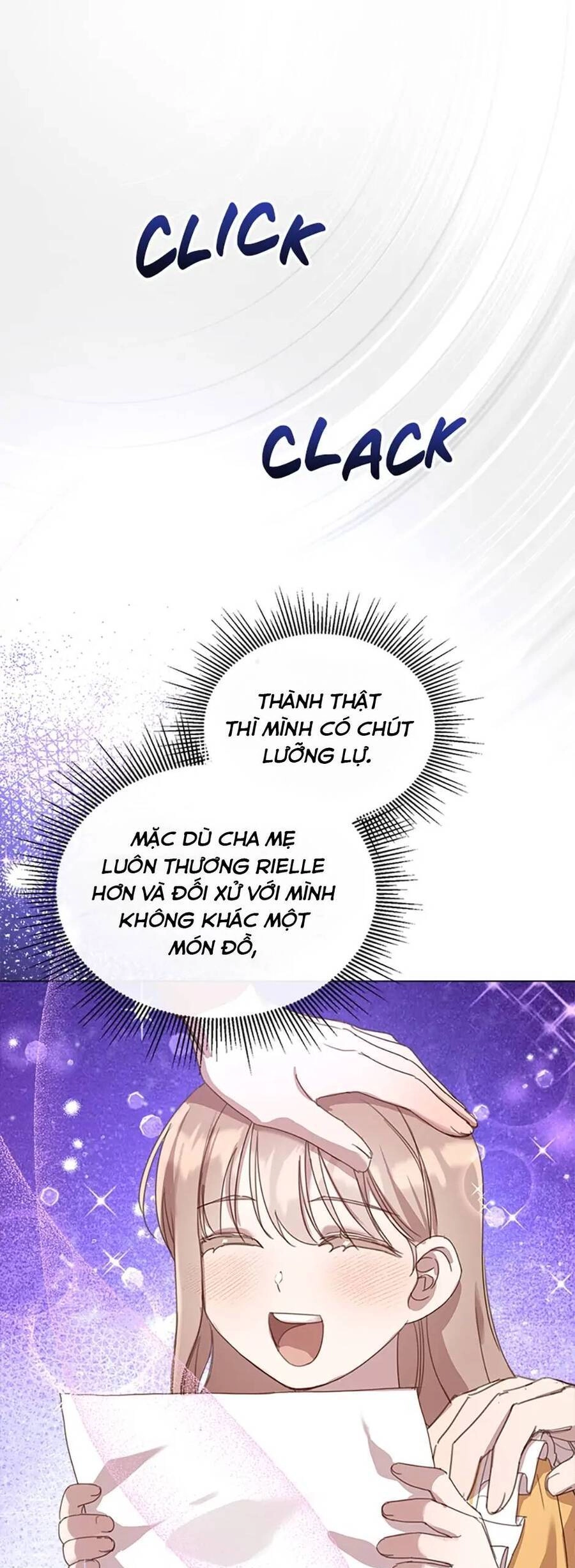 Chúng Ta Không Phải Chị Em Thân Thiết Chapter 15 - 17