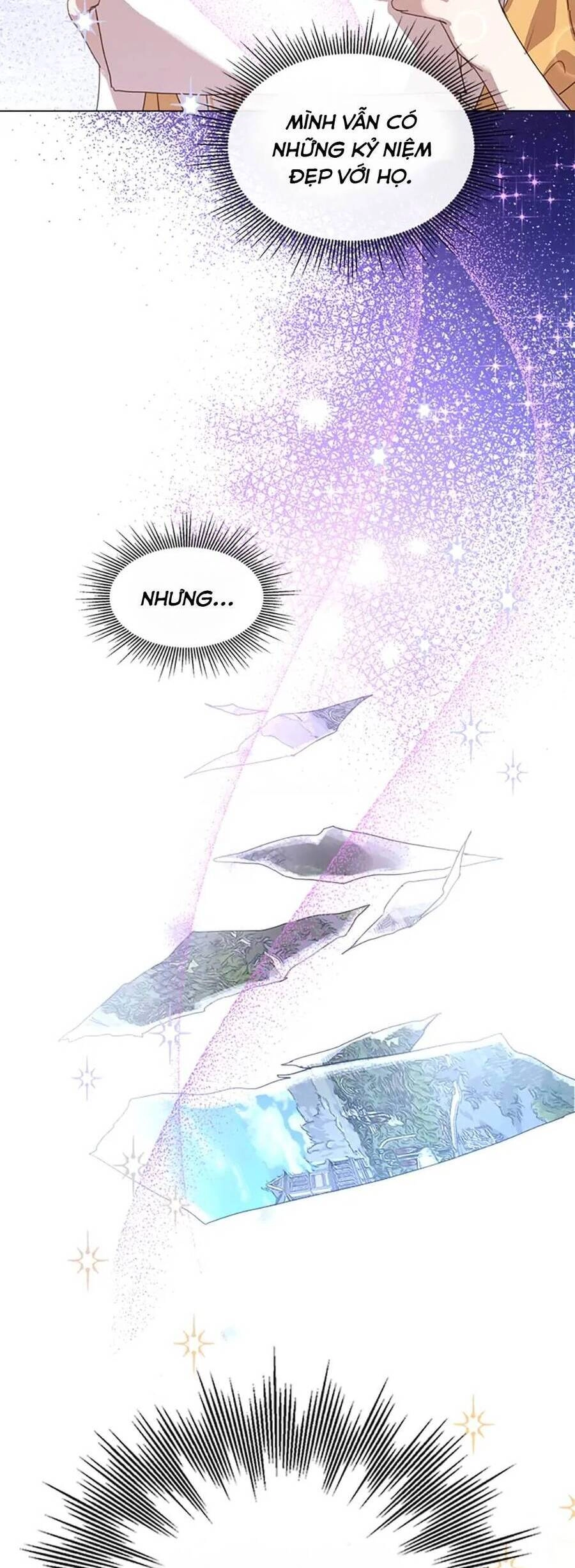 Chúng Ta Không Phải Chị Em Thân Thiết Chapter 15 - 18