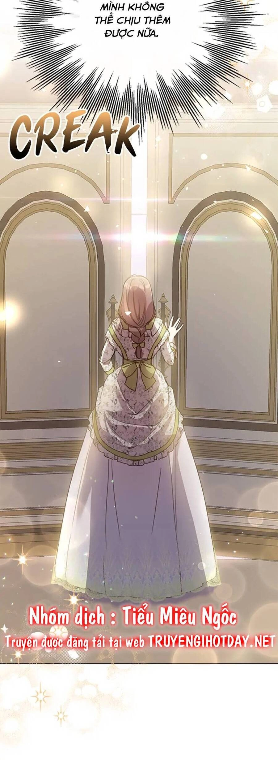 Chúng Ta Không Phải Chị Em Thân Thiết Chapter 15 - 19