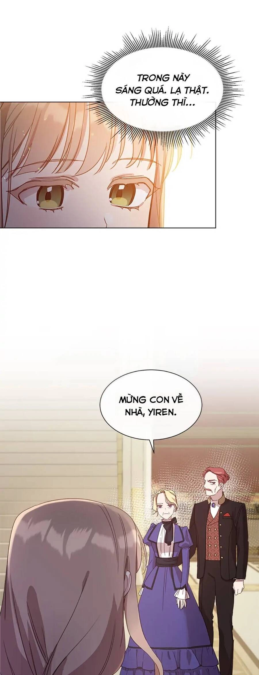 Chúng Ta Không Phải Chị Em Thân Thiết Chapter 15 - 20