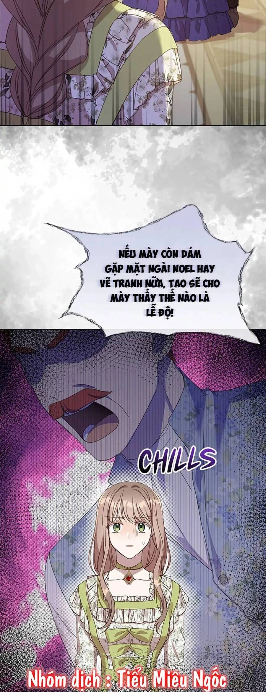 Chúng Ta Không Phải Chị Em Thân Thiết Chapter 15 - 21