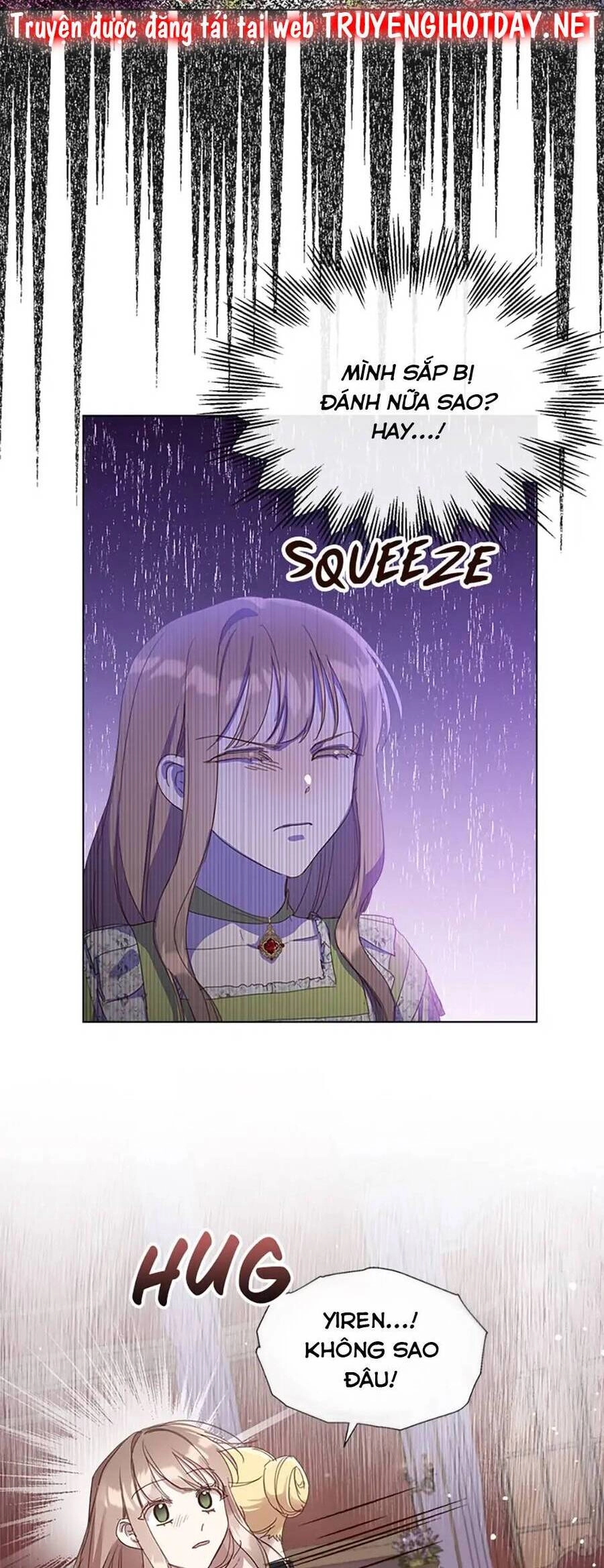 Chúng Ta Không Phải Chị Em Thân Thiết Chapter 15 - 22