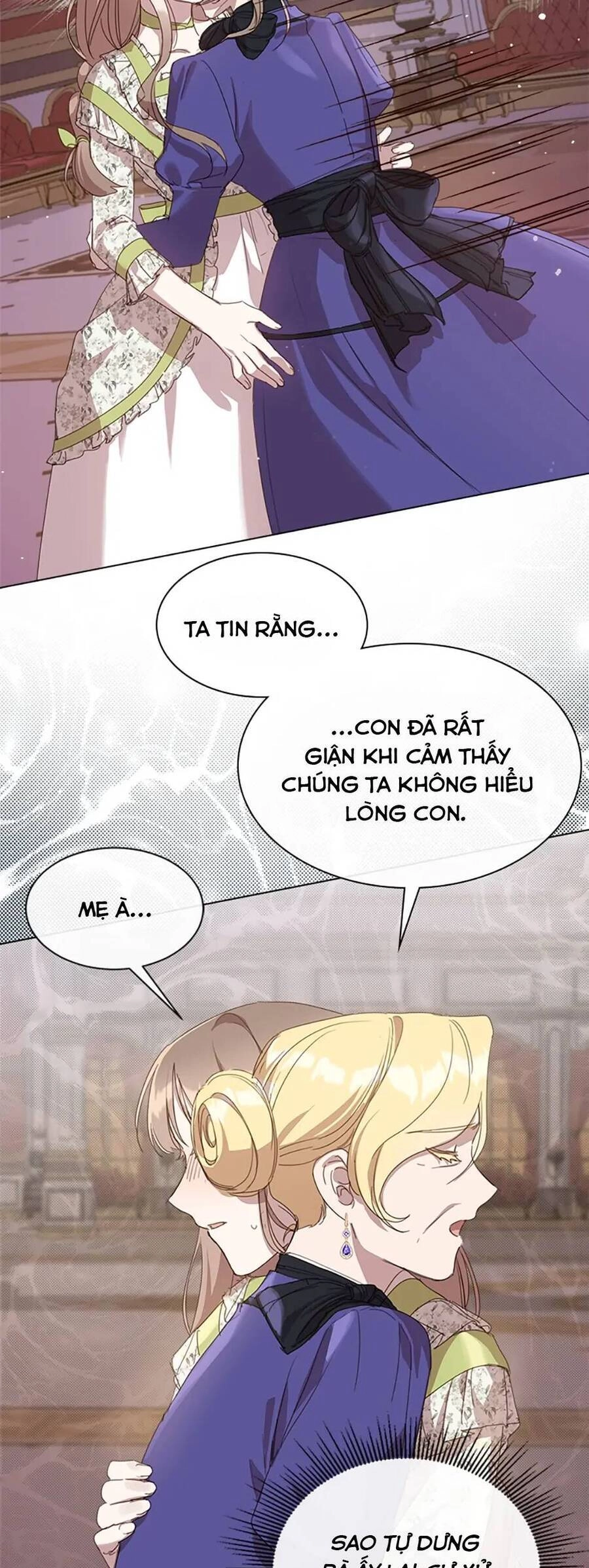 Chúng Ta Không Phải Chị Em Thân Thiết Chapter 15 - 23