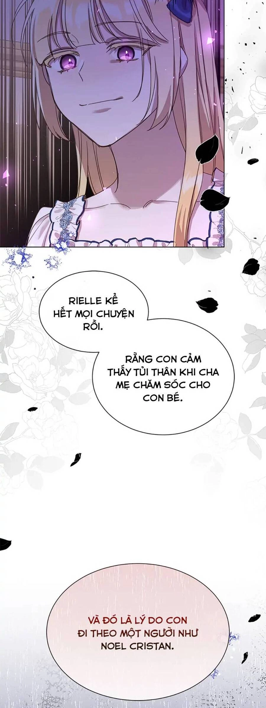 Chúng Ta Không Phải Chị Em Thân Thiết Chapter 15 - 25