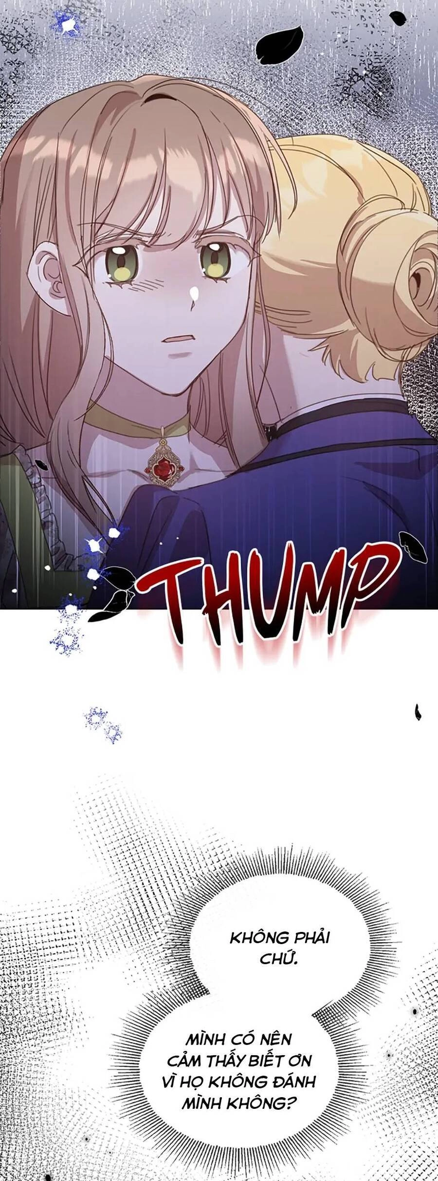 Chúng Ta Không Phải Chị Em Thân Thiết Chapter 15 - 26